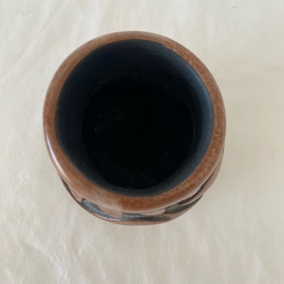 Vintage Jemez pottery - Picture 3 of 11